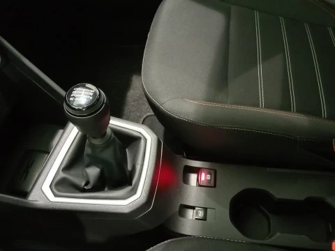 Dacia Sandero  Stepway ECO-G Expresion 74kW