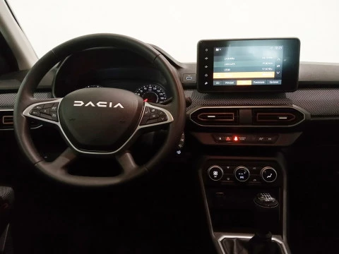 Dacia Sandero  Stepway ECO-G Expresion 74kW