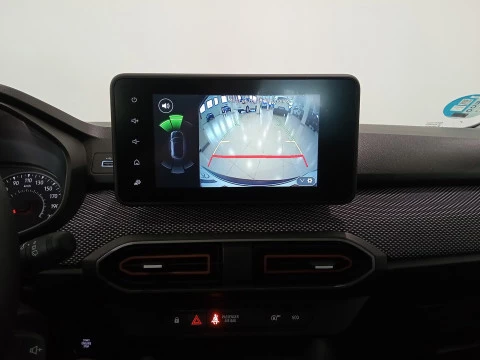 Dacia Sandero  Stepway ECO-G Expresion 74kW