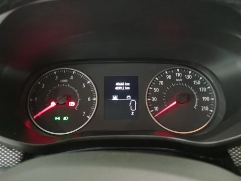 Dacia Sandero  Stepway ECO-G Expresion 74kW