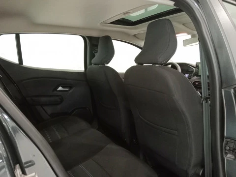 Dacia Sandero  Stepway ECO-G Expresion 74kW