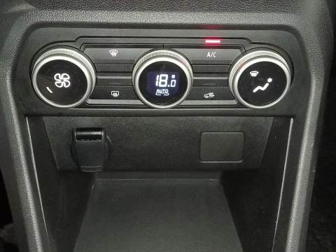 Dacia Sandero  Stepway ECO-G Expresion 74kW