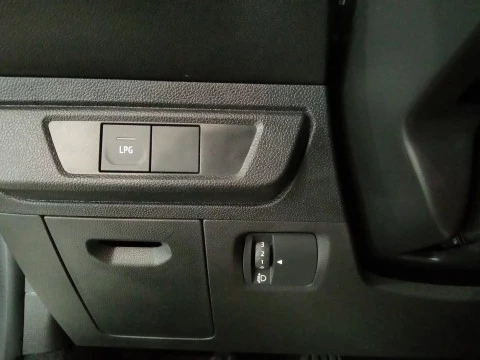 Dacia Sandero  Stepway ECO-G Expresion 74kW