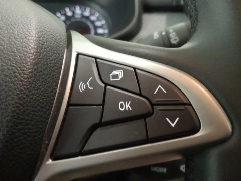 Dacia Sandero  Stepway ECO-G Expresion 74kW