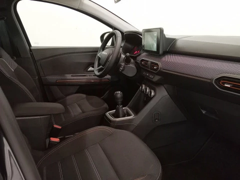 Dacia Sandero  Stepway ECO-G Expresion 74kW