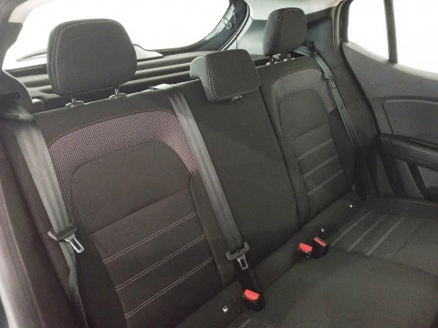 Dacia Sandero  Stepway ECO-G Expresion 74kW
