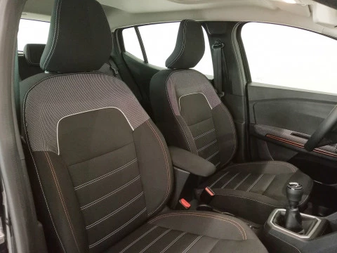 Dacia Sandero  Stepway ECO-G Expresion 74kW