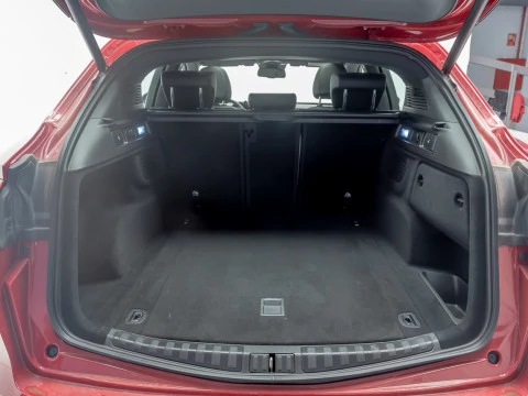 Alfa Romeo Stelvio 2.2 Diésel 154kW (210CV) TI Q4