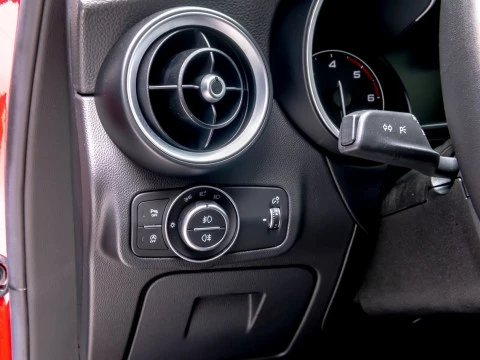 Alfa Romeo Stelvio 2.2 Diésel 154kW (210CV) TI Q4