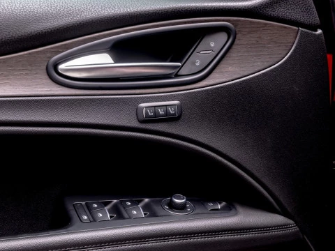 Alfa Romeo Stelvio 2.2 Diésel 154kW (210CV) TI Q4