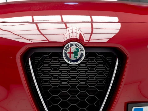 Alfa Romeo Stelvio 2.2 Diésel 154kW (210CV) TI Q4