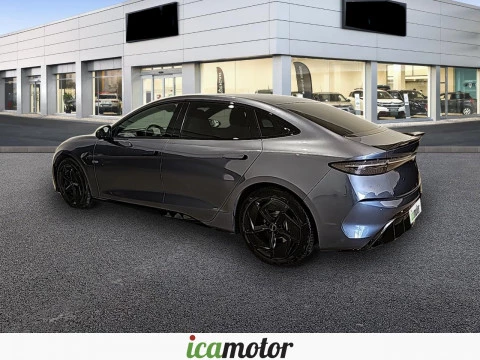 BYD SEAL Excellence AWD