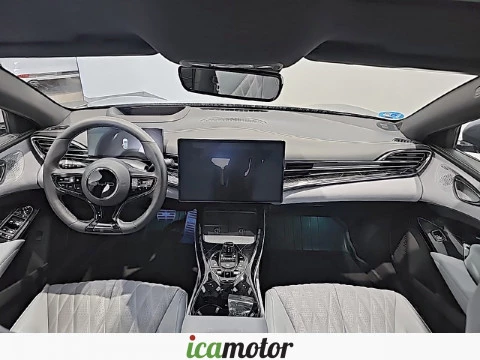 BYD SEAL Excellence AWD