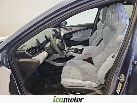 BYD SEAL Excellence AWD