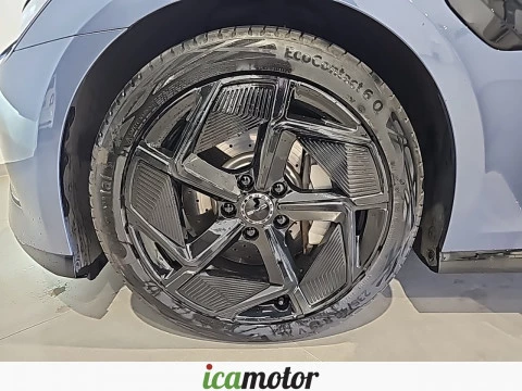 BYD SEAL Excellence AWD