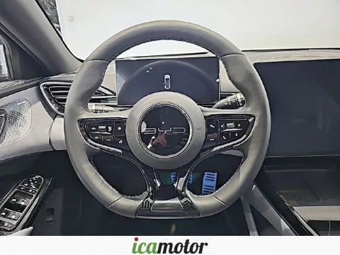 BYD SEAL Excellence AWD