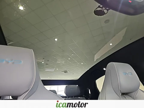 BYD SEAL Excellence AWD