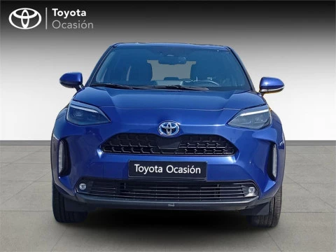 Toyota Yaris Cross 5 puertas Active Tech 120H e-CVT