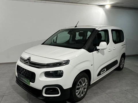 Citroën Berlingo BLUEHDi 100 FEEL S&S TALLA M