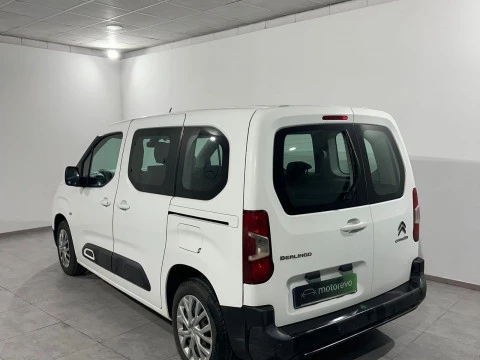 Citroën Berlingo BLUEHDi 100 FEEL S&S TALLA M