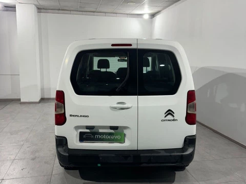 Citroën Berlingo BLUEHDi 100 FEEL S&S TALLA M