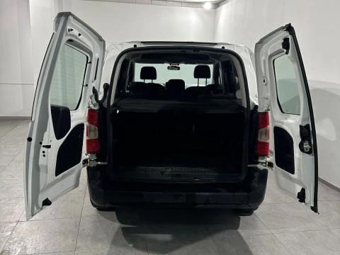 Citroën Berlingo BLUEHDi 100 FEEL S&S TALLA M