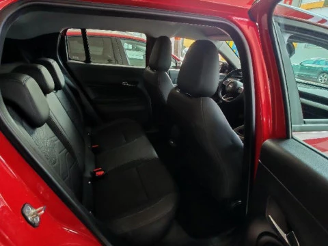 Jeep Avenger 1.2 G 74KW ALTITUDE 5P