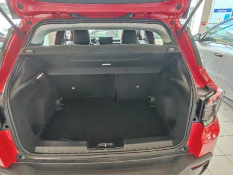 Jeep Avenger 1.2 G 74KW ALTITUDE 5P