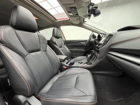 Subaru XV 2.0i Hybrid CVT Executive Plus