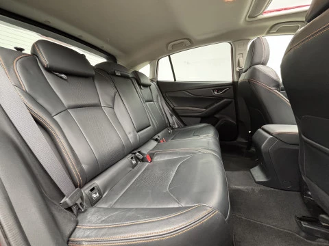 Subaru XV 2.0i Hybrid CVT Executive Plus