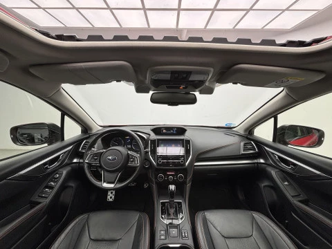 Subaru XV 2.0i Hybrid CVT Executive Plus