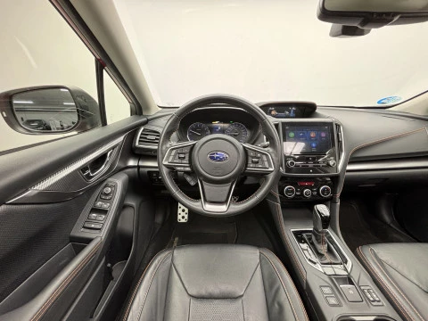 Subaru XV 2.0i Hybrid CVT Executive Plus