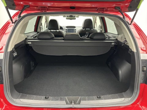 Subaru XV 2.0i Hybrid CVT Executive Plus