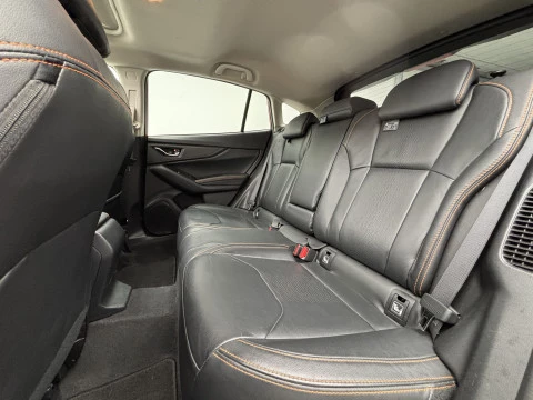 Subaru XV 2.0i Hybrid CVT Executive Plus