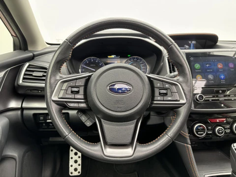 Subaru XV 2.0i Hybrid CVT Executive Plus