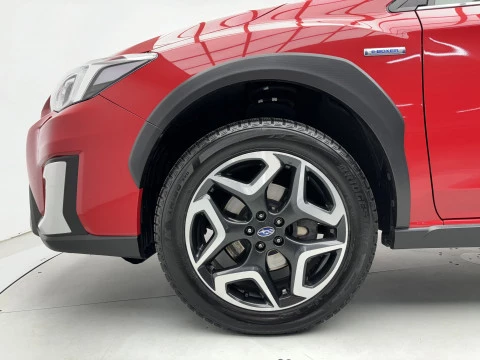 Subaru XV 2.0i Hybrid CVT Executive Plus