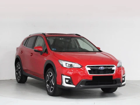 Subaru XV 2.0i Hybrid CVT Executive Plus