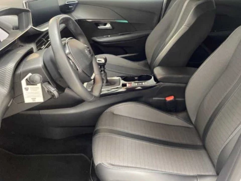 Peugeot 208 Nuevo  5P Allure Pack Gasolina 100 S&S