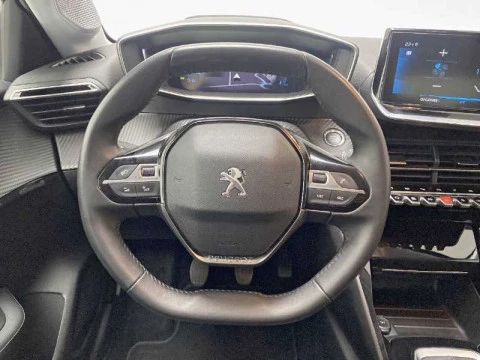 Peugeot 208 Nuevo  5P Allure Pack Gasolina 100 S&S