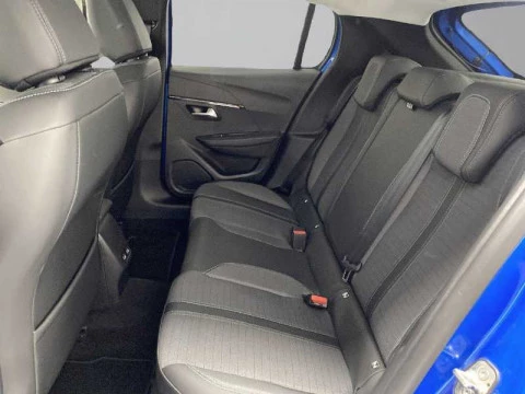 Peugeot 208 Nuevo  5P Allure Pack Gasolina 100 S&S