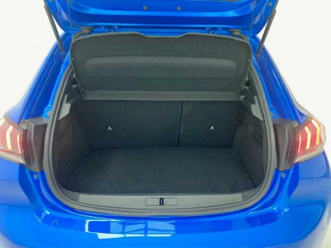 Peugeot 208 Nuevo  5P Allure Pack Gasolina 100 S&S