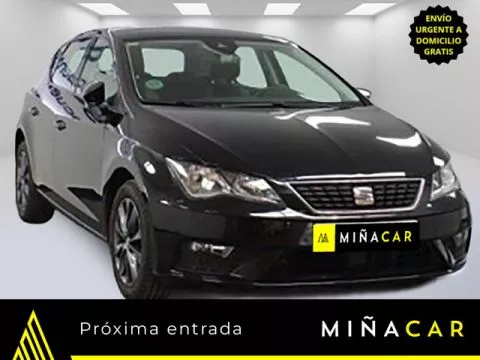 Seat Leon 1.4 TSI S&S Style 92 kW (125 CV)
