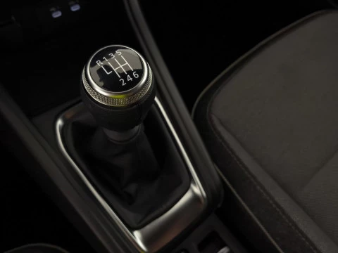 Renault Captur  Gasolina/gas  Eco-G Techno 74kW