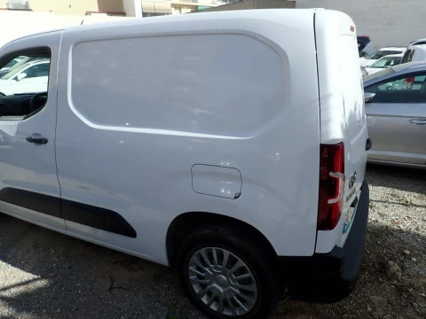 Toyota Proace City Van 1.5D 75kW (100CV) VX L1