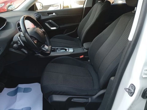 Peugeot 308 SW Style BlueHDi 130 S&S EAT8