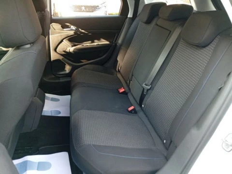 Peugeot 308 SW Style BlueHDi 130 S&S EAT8