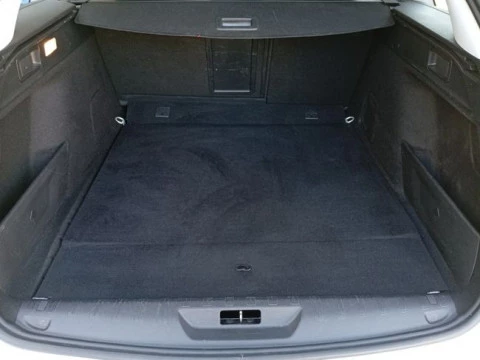 Peugeot 308 SW Style BlueHDi 130 S&S EAT8