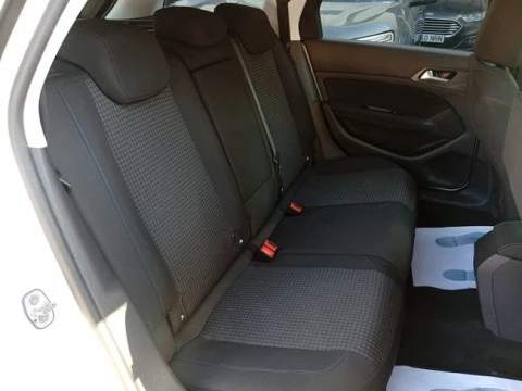 Peugeot 308 SW Style BlueHDi 130 S&S EAT8