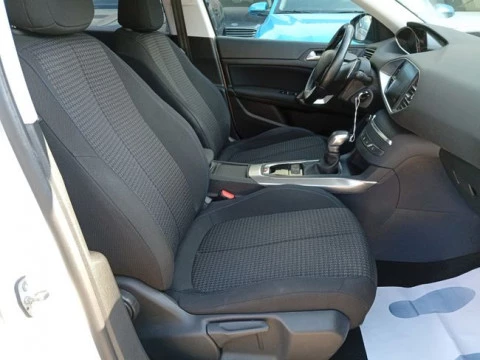 Peugeot 308 SW Style BlueHDi 130 S&S EAT8