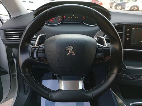 Peugeot 308 SW Style BlueHDi 130 S&S EAT8